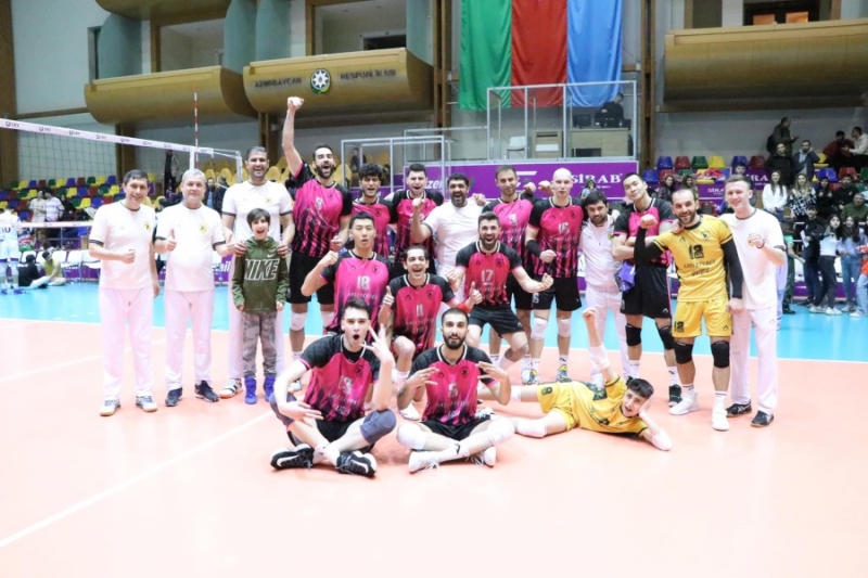 “Neftçi” təxirə salınmış oyunda məğlub oldu