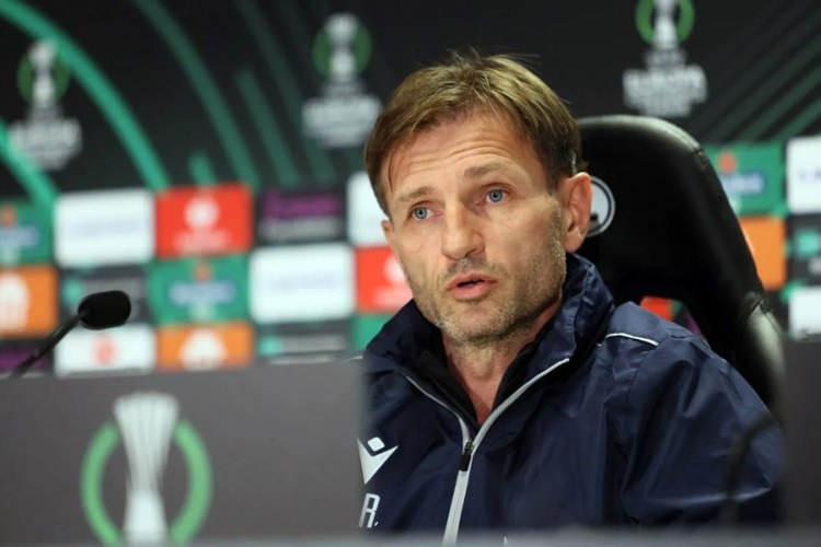 Krunoslav Renduliç: "Müdafiədə yaxşı çıxış etmirik, amma hücumda yaxşıyıq"