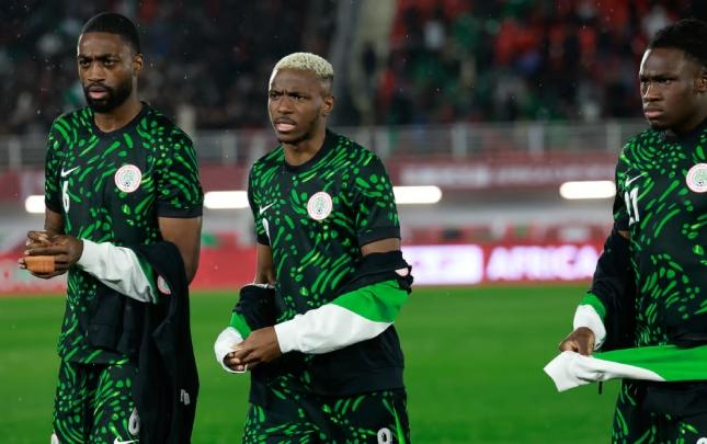 Milli hakimin qərarlarından narazıdır