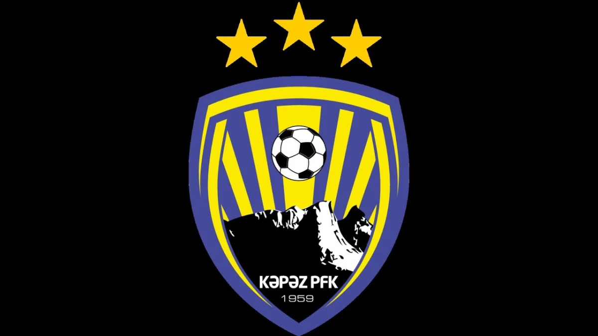 Düşərgəyə qayıtmadı, işə FIFA qarışdı – “Kəpəz”dən sərt addım