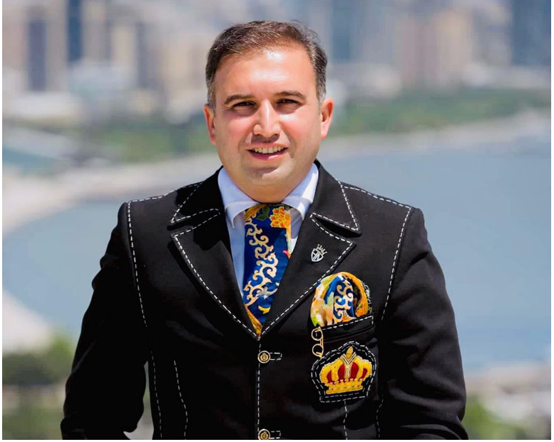 Hacı Nuran federasiyanın vitse-prezidenti təyin olundu