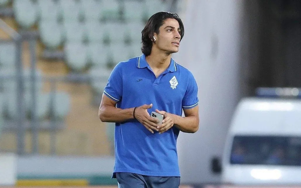 Adı "Qarabağ" və "Neftçi"i ilə hallanan iranlı: "Heç kim mənimlə şəxsən danışmayıb"