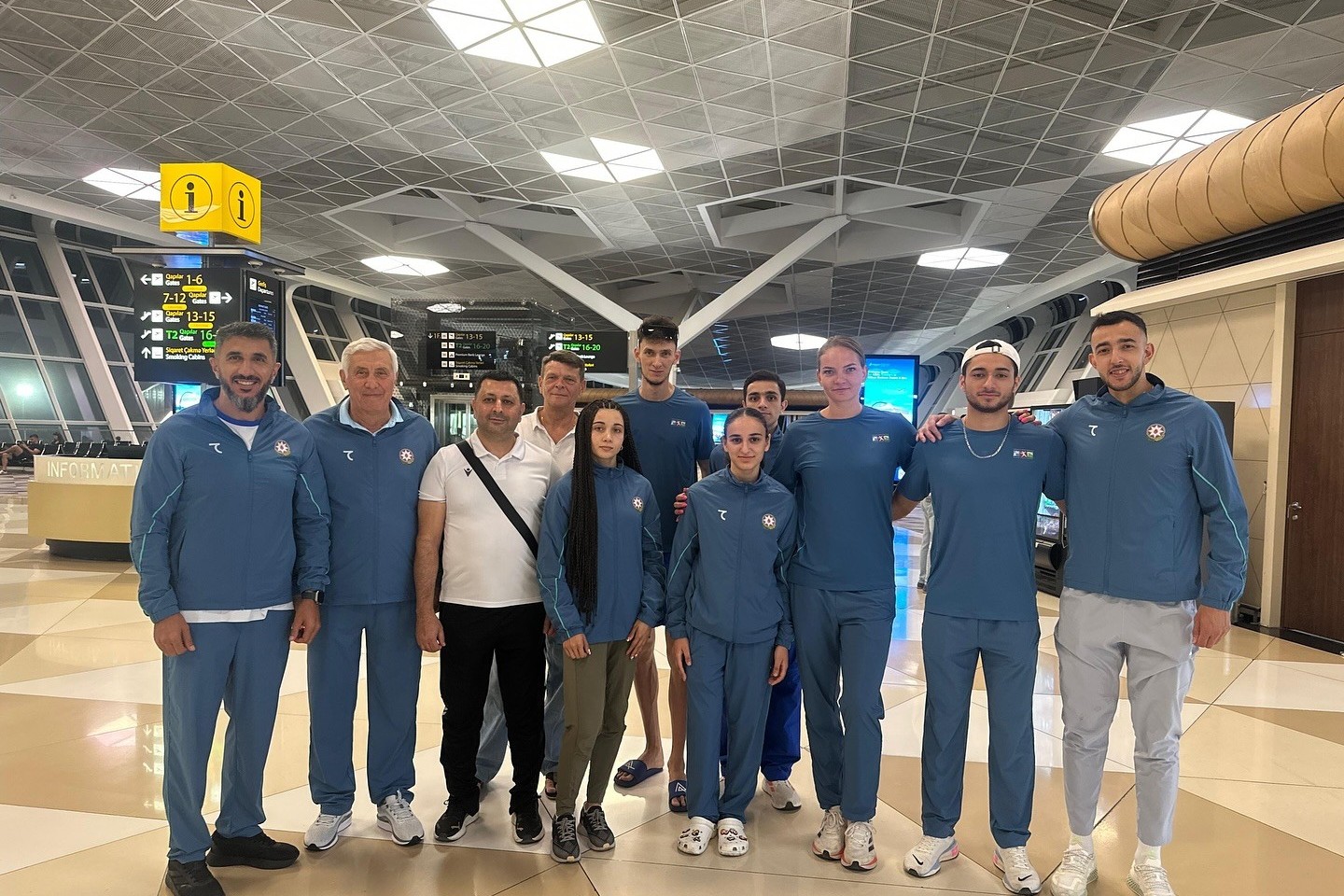 Balkan çempionatı: Lamiyə Vəliyeva 6-cı olub