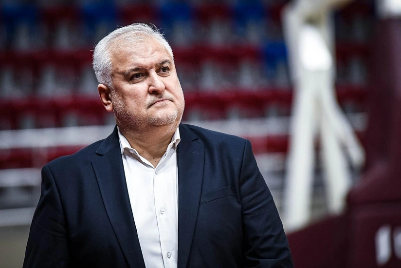 "Abşeron Lions"un baş məşqçisi: "Hücumla bağlı problemimiz yoxdur"