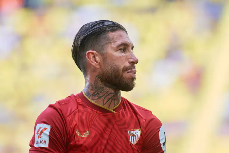 Serxio Ramos tezliklə arzusuna çatacaq