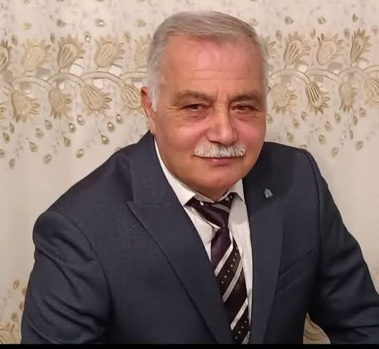 "Energetik"in sabiq vitse-prezidenti dünyasını dəyişib