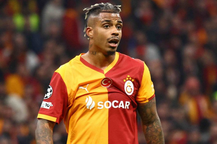 "Qalatasaray"dan Mario Lemina qərarı