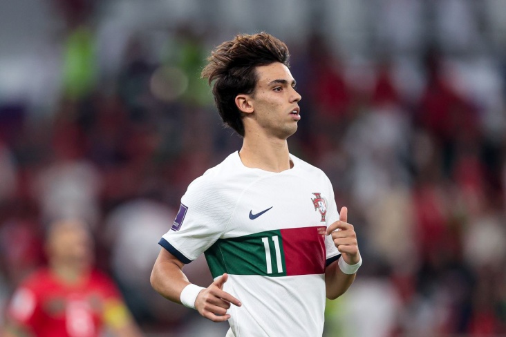 “Benfika” 127,5 milyon avroya satdığı futbolçunu geri qaytarır