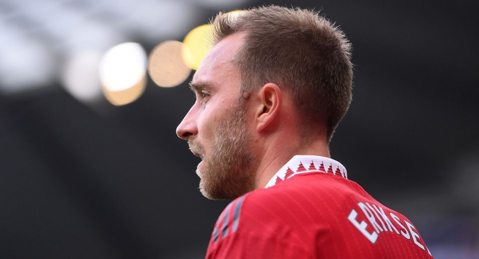 Eriksen “Mançester Yunayted”dən ayrıla bilər