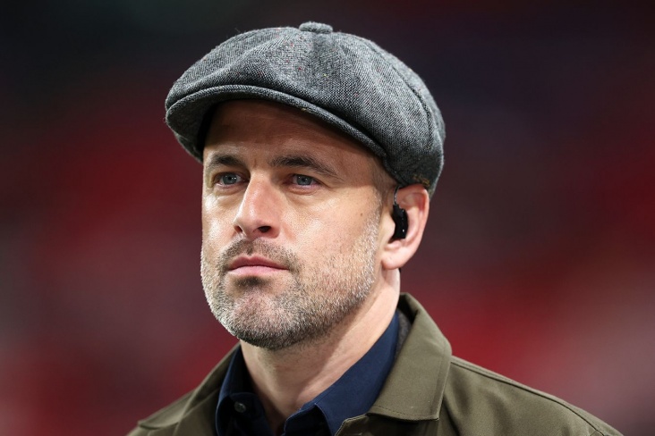 Co Kouldan "Liverpul"un baş məşqçisinə məsləhət