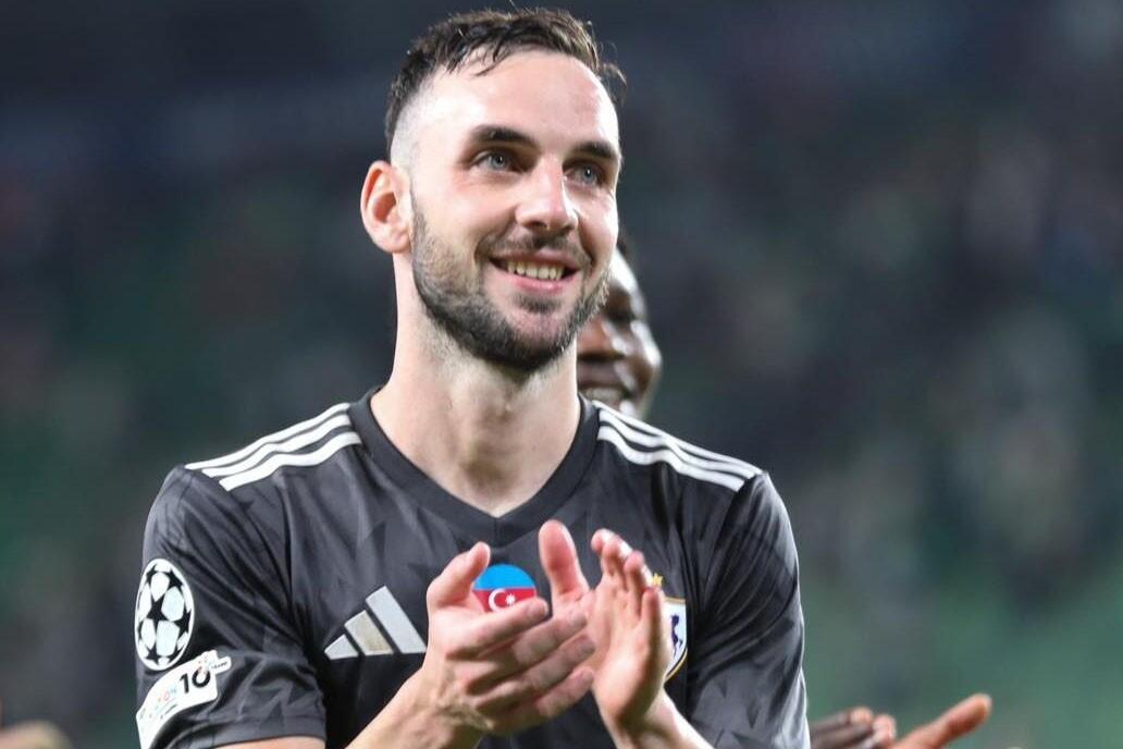 “Qarabağ”ın legioneri: “Məsələ bununla da bitdi” - MÜSAHİBƏ