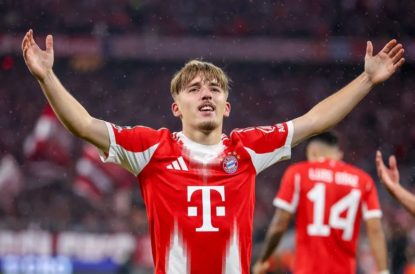 "Bavariya"nın futbolçusu təhqirlərə məruz qalıb