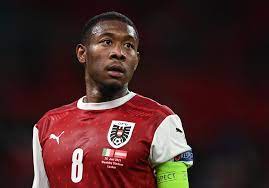 Millimizlə matç ərəfəsində Alabanın durumuna aydınlıq gəlib