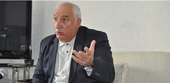 Ağasəlim Mircavadov: "Bu qrupda nəticə qazanmasaq, biabırçılıq olacaq".