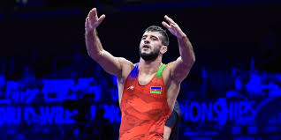 Paris-2024: Sənan Süleymanov Bolqarıstanı təmsil edən erməni ilə qarşılaşacaq