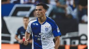 Renat Dadaşov Xviça Kvaratsxeliya ilə eyni siyahıda