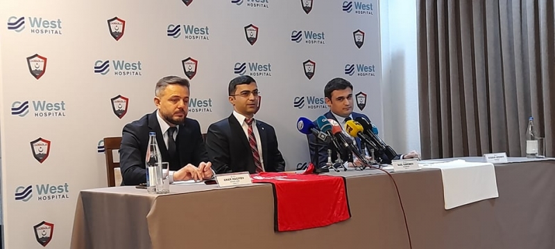 “Qəbələ” yeni əməkdaşlığa başladı