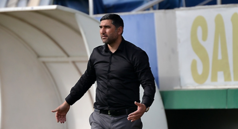 "İmişli"nin Sənan Qurbanov planı - EKSKLÜZİV