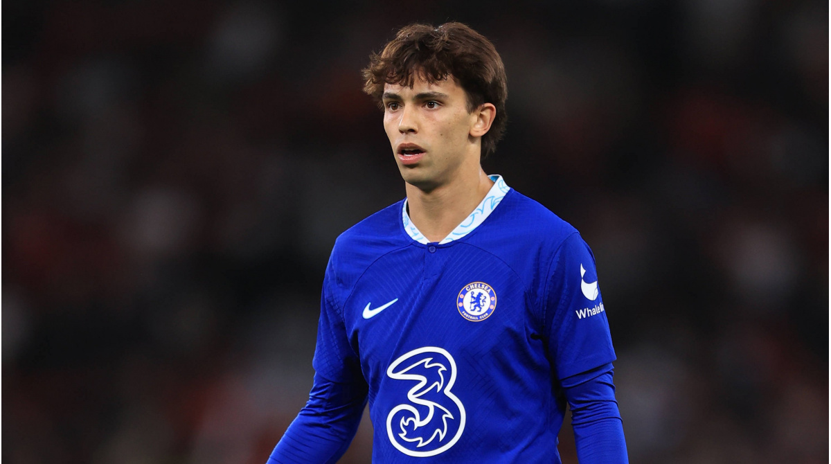 Joau Feliks “Benfika”ya dönməyi arzulayır