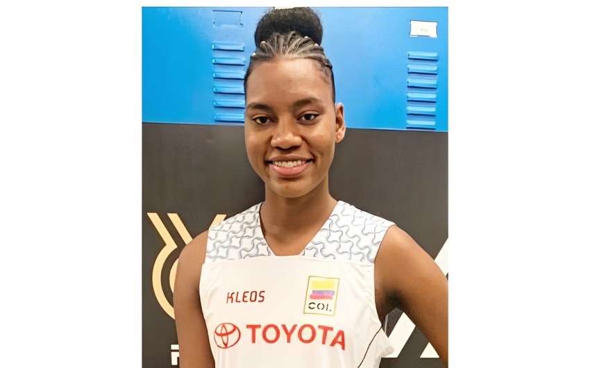 "Azərreyl" yeni legionerlə anlaşdı