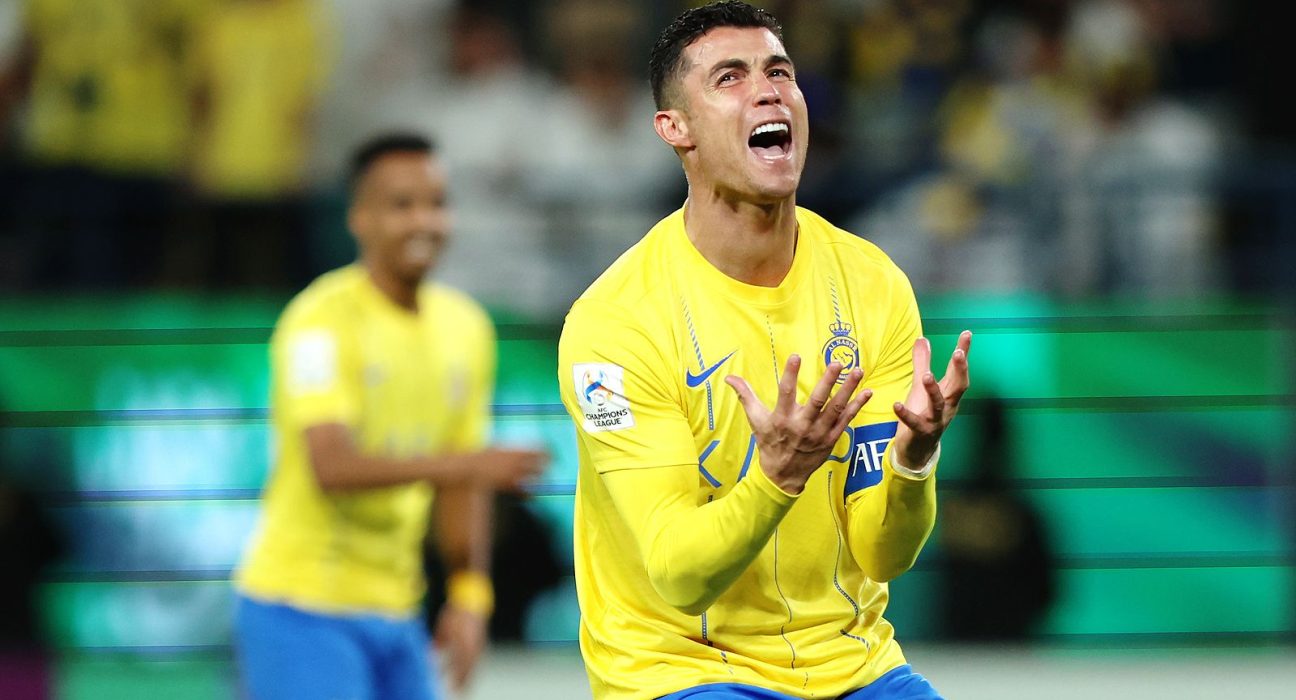 Ronaldo “Əl Nəsr”dən ayrıla bilər – səbəb