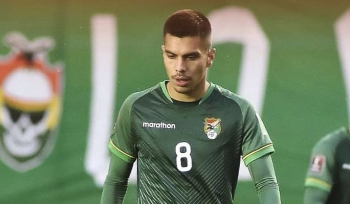 “Neftçi” Boliviya yığmasının üzvü ilə maraqlanır - EKSKLÜZİV