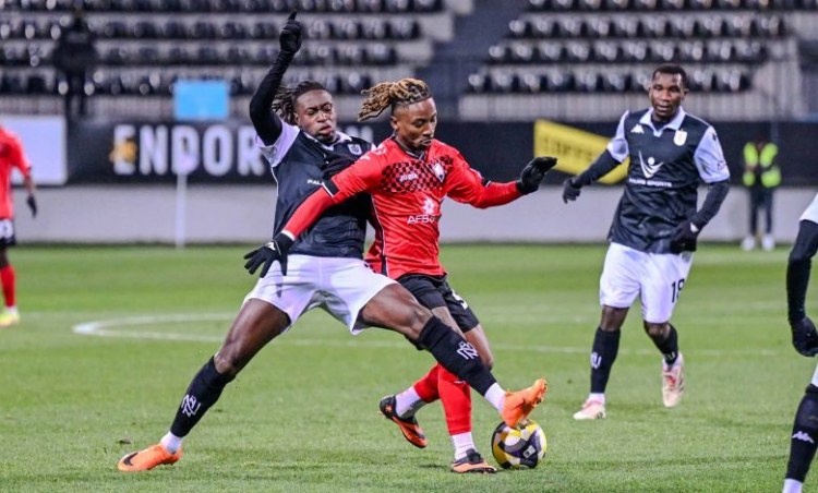 “Qəbələ” “Neftçi”yə qarşı