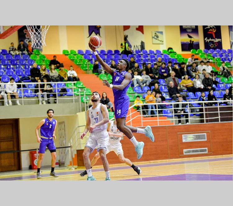 ABL: "Sumqayıt" "Naxçıvan"ı qonaq edir
