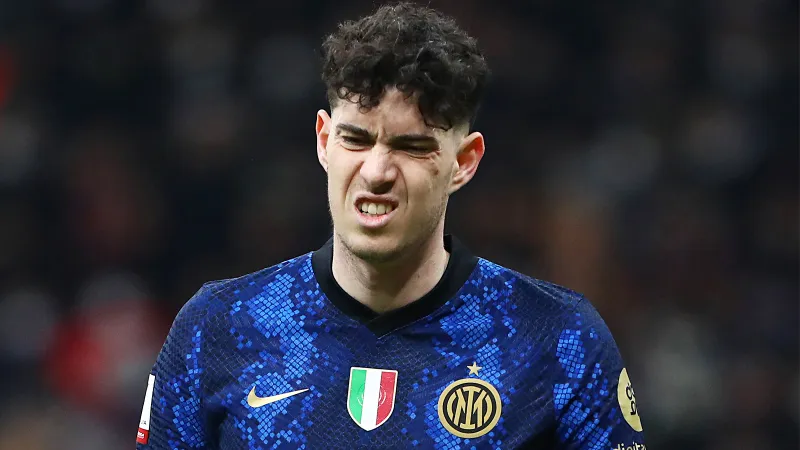 "Arsenal" İtaliya klubunun 100 milyonluq futbolçusunu istəyir