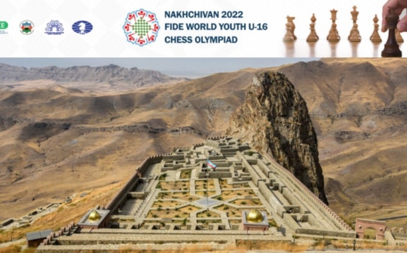 Naxçıvandakı Şahmat Olimpiadasına qatılacaq Azərbaycan komandaları bilindi