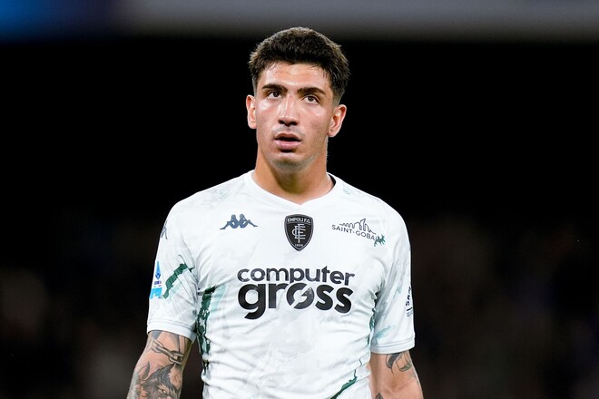 "Napoli"nin müdafiəçisi "Torino"nun formasını geyinəcək