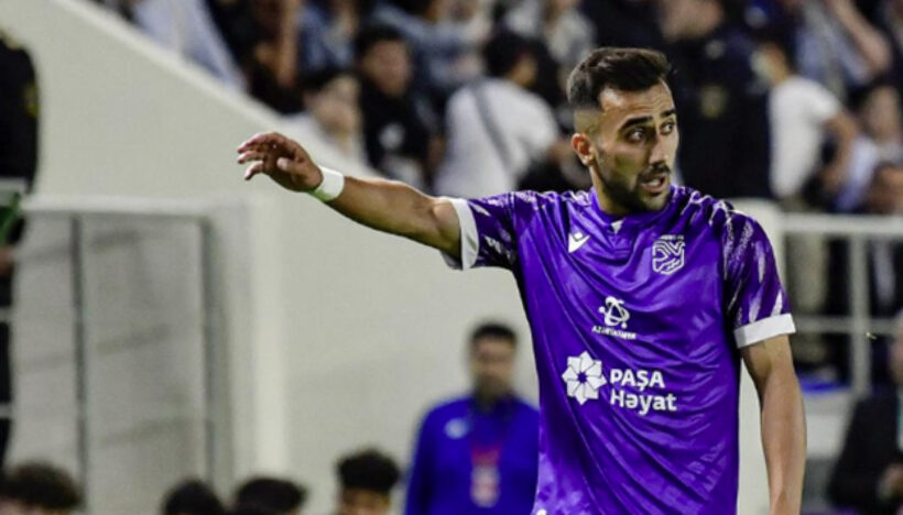 "Sumqayıt" "7 nömrə" ilə vidalaşır