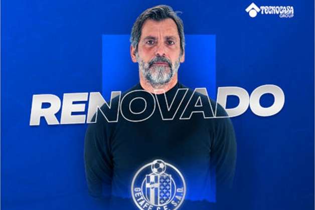 La Liqa klubu baş məşqçisi ilə bağlı qərarını açıqladı