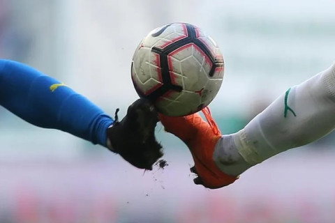 Gənclər Liqasında 17-ci turun oyunları keçirilib