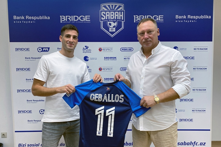 "O, “Sabah”ın təklifini qəbul etməyimi məsləhət bildi”