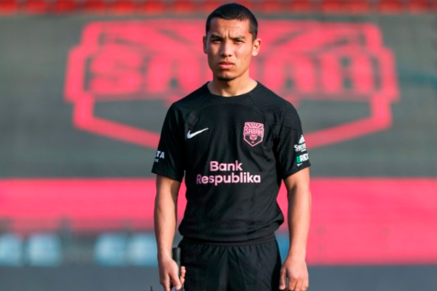 “Sabah”ın legioneri: “Belə komandalarla mübarizə aparmaq liderlərlə oynamaqdan daha çətindir”