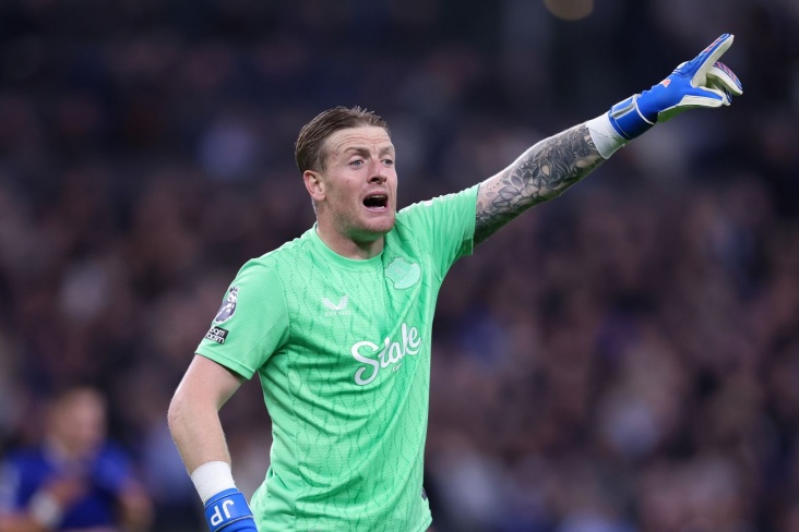 İngiltərə millisinin qolkiperi: "İmkanım olsaydı, hər həftə gedib bacardığım qədər..."