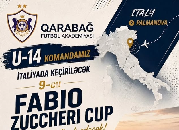 “Qarabağ” “Bolonya” ilə bir qrupda