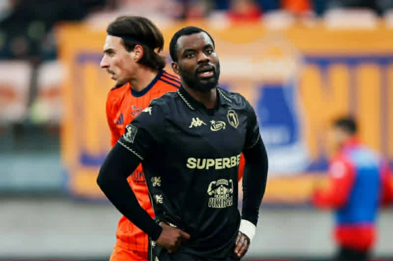 “Neftçi” Avropanın diqqətində olan hücumçu üçün hərəkətə keçdi