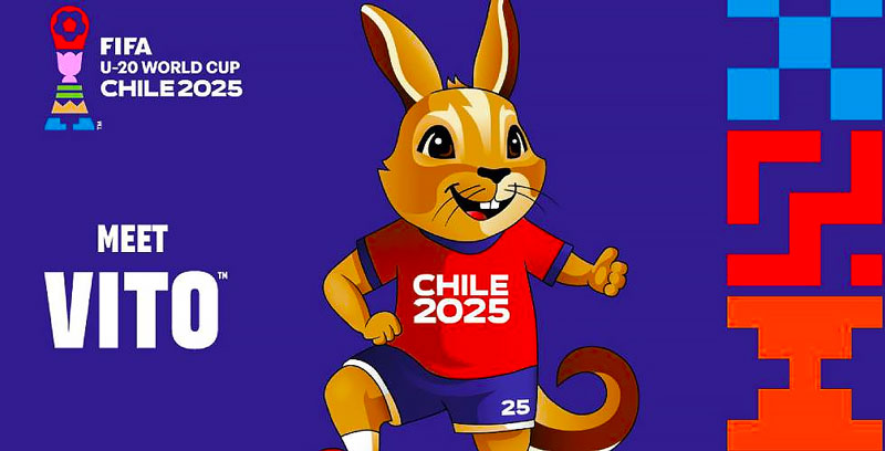 Gənclər arasında dünya çempionatı: Pley-offun bütün iştirakçıları müəyyənləşdi