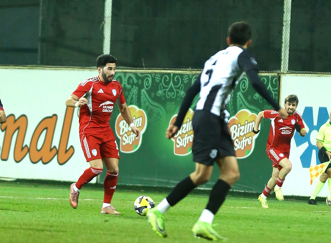 "Turan Tovuz" bunu bacaran 30-cu komanda oldu