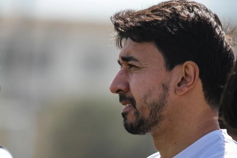 Azər Salahlı: "Neftçi"yə problemin məndə olmadığını göstərmək istəyirdim"