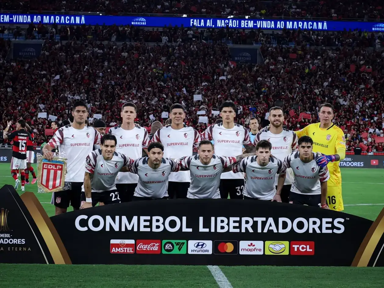Argentina klubu "Copa Libertadores"in ikinci finalçısı oldu