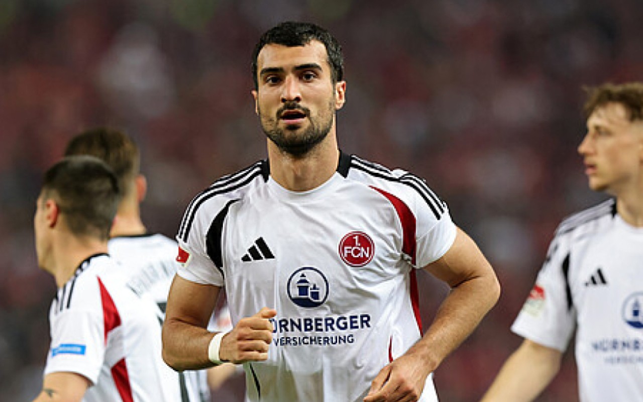 Mahir Emreli Messinin oynadığı çempionatda çıxış edə bilər