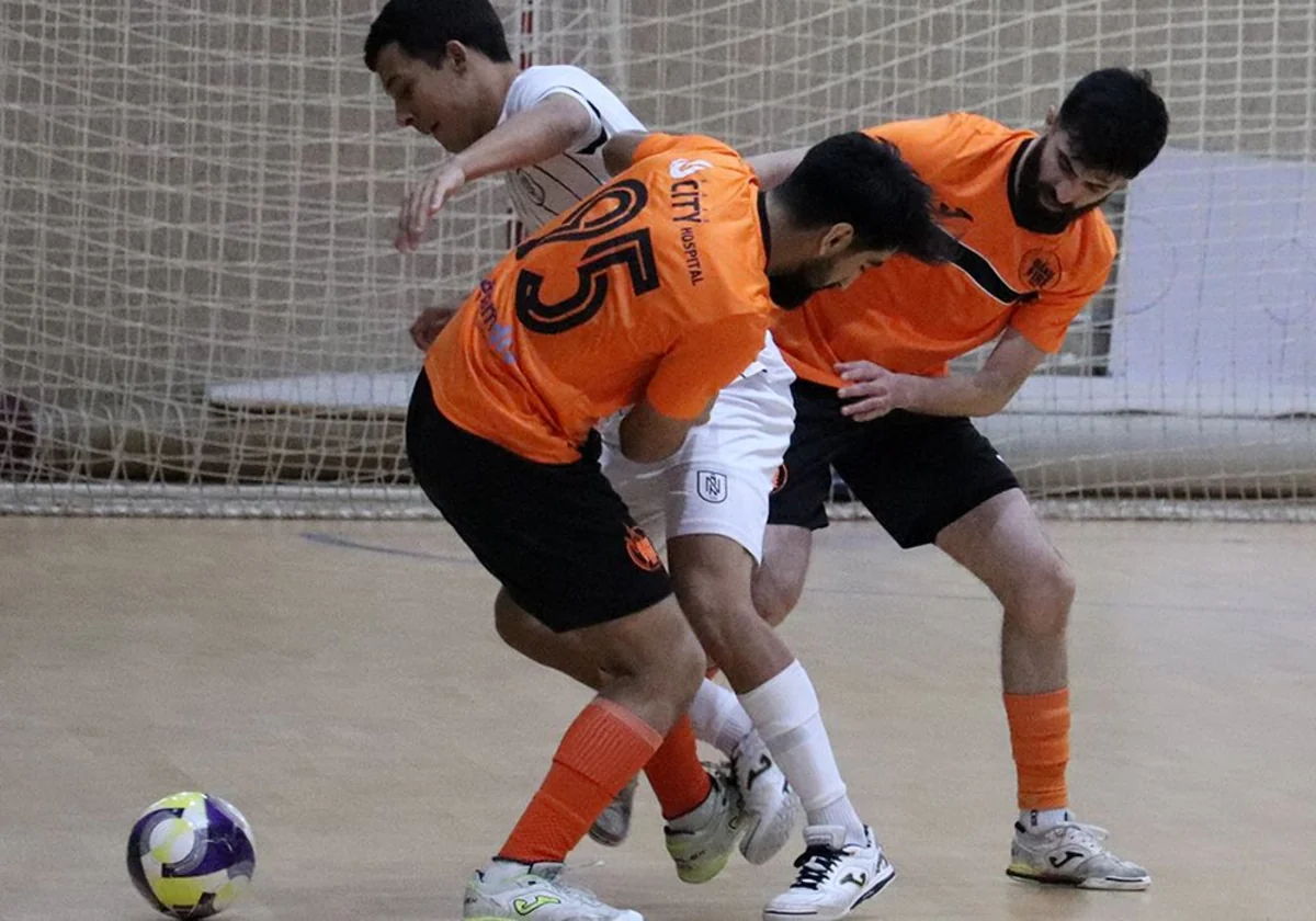 "Neftçi" İK və "Araz-Naxçıvan" qələbə qazandı