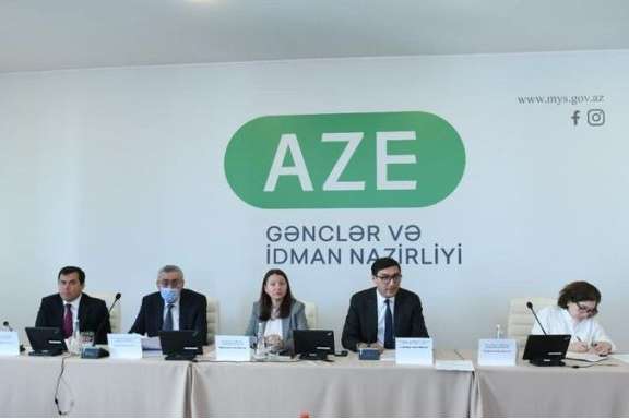 İslam Həmrəyliyi Oyunlarının tanıtım videosu yayımlandı