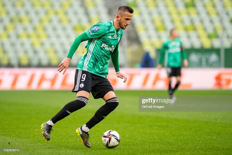 Çexiya millisinin hücumçusu: "Mahir Emreli ilə birlikdə çox təhlükəli ola bilərik"