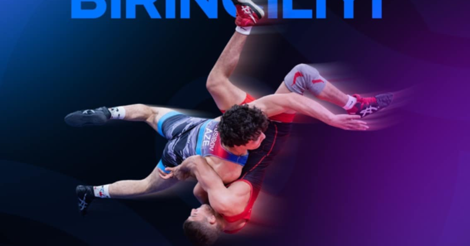 Çempionlar bu bölgədə bilinəcək