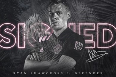 MY-nin yetirməsi Bekhemin klubunda