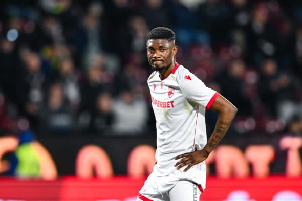 Boatenq: "Klubun razı deyildisə, "Neftçi"yə gedə bilməzdim"